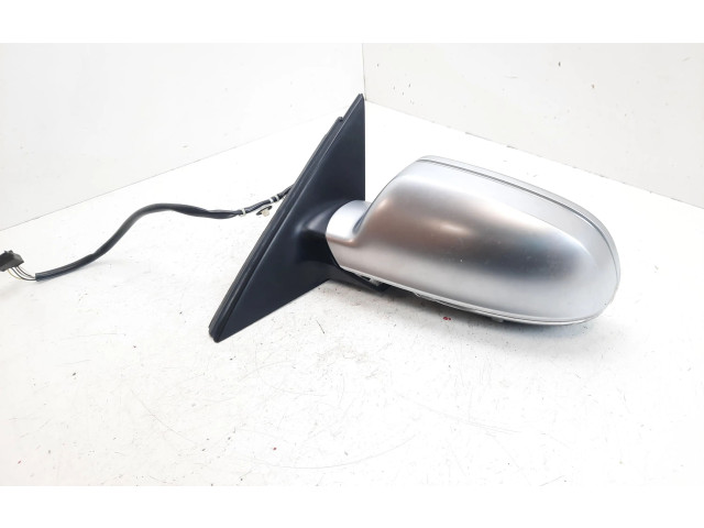 Zpětné zrcátko Audi A4 S4 B8 8K 2010