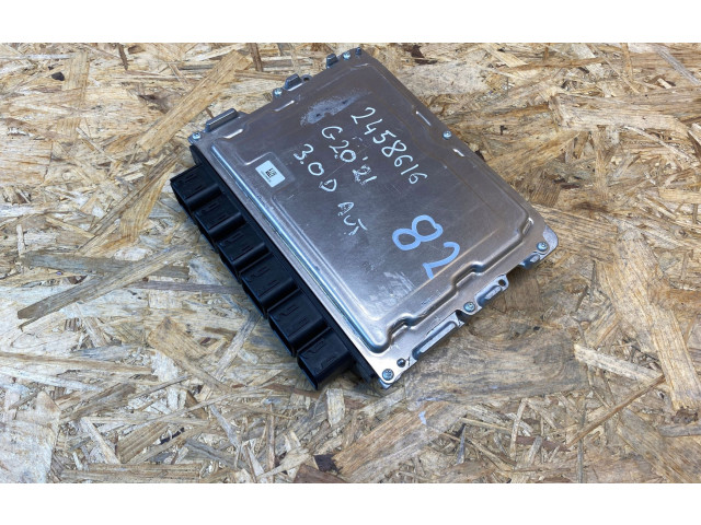 Řídící jednotka 5A204E0, 0281037305 BMW 3 G20 G21 2019