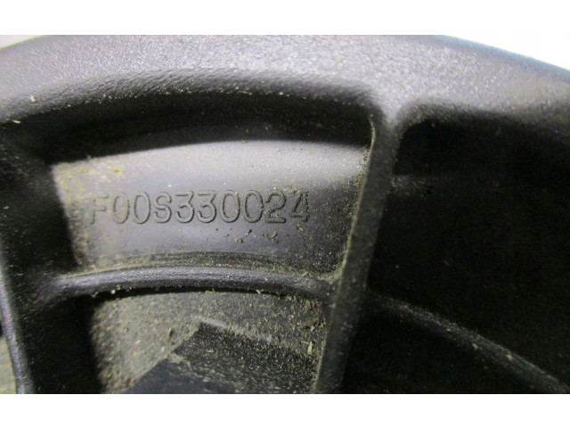 Вентилятор печки       KIA Picanto