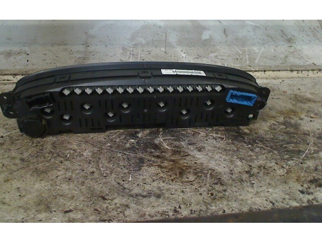 Панель приборов Citroen Xsara Picasso