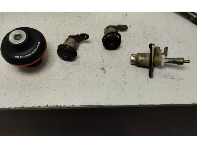    Рулевая рейка    Ford Ka 1996 - 2008 года