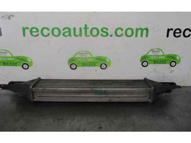 Интеркулер  55702237, 866452200   Fiat Grande Punto 