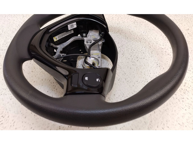 Руль Citroen C1  2006 - 2013 года 45100-0H050      