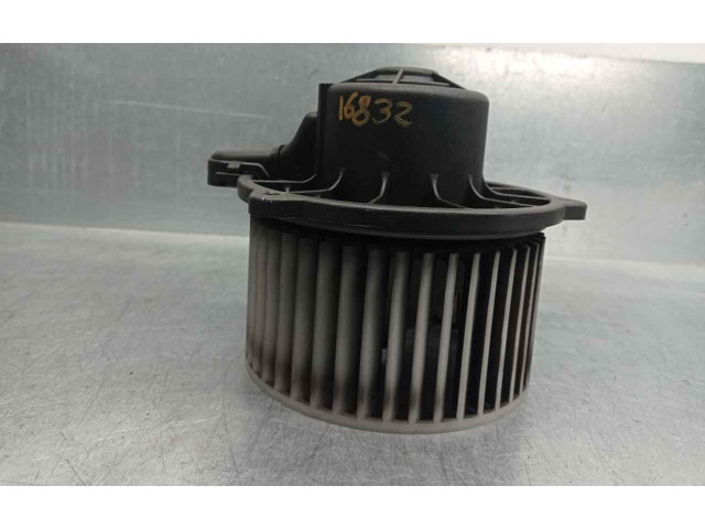 Вентилятор печки 971121C000 Hyundai Getz