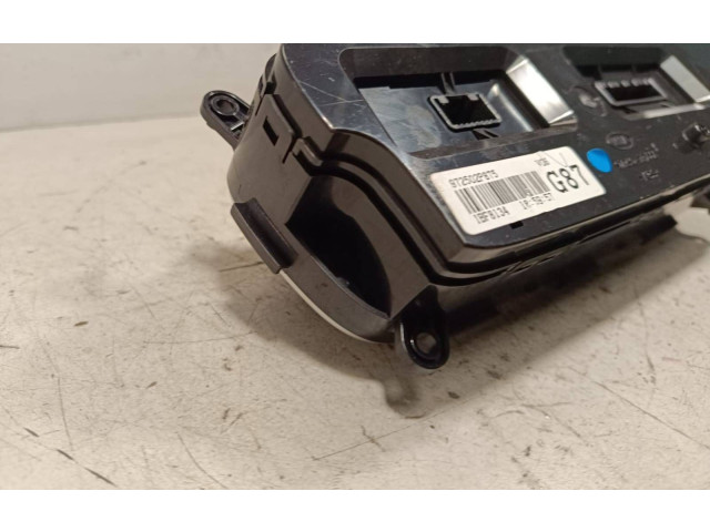 Блок управления климат-контролем 972502PXXX KIA Sorento