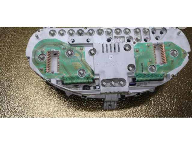 Панель приборов 216267314   Mitsubishi Space Star       