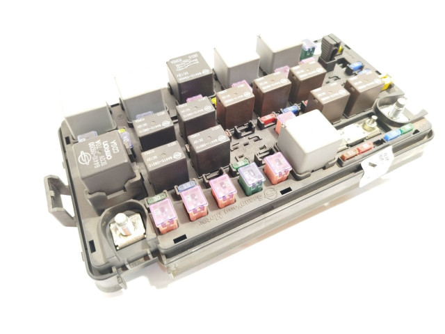 Модуль управления BSM 8239031033 SsangYong Actyon