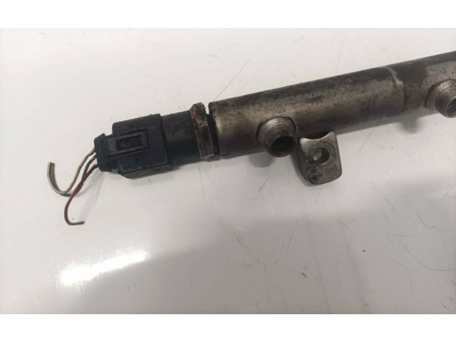 Топливная рампа a6400701295   Mercedes-Benz A W169  