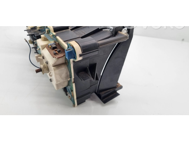 Přístrojová deska Audi 80 90 B2 1981 81117434, 857919105