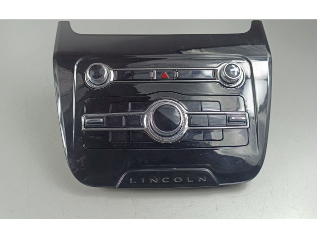 Блок управления климат-контролем LJ7T18A802GF   Lincoln Corsair