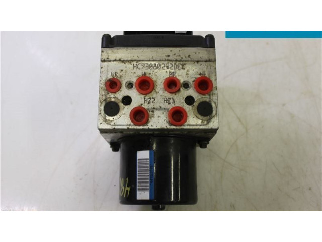 Блок управления АБС 3C0614109K   Volkswagen PASSAT B6