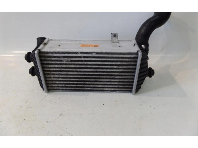 Интеркулер 28270-2A320 KIA Rio