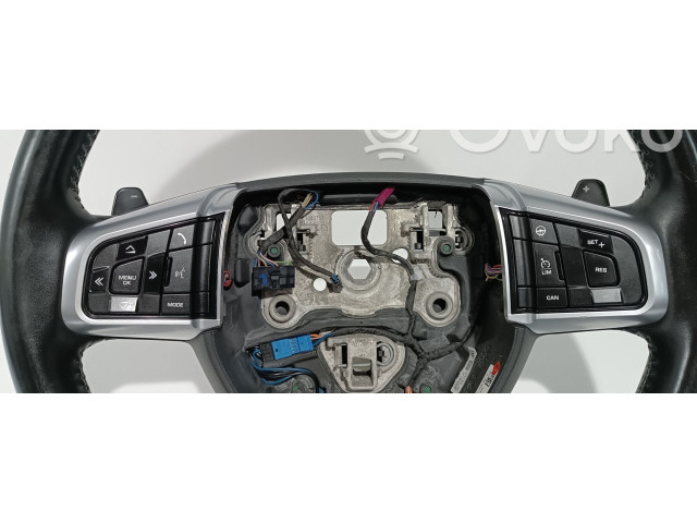 Руль Land Rover Discovery Sport 2014 - года LR079637, FK723L598FD8PVJ