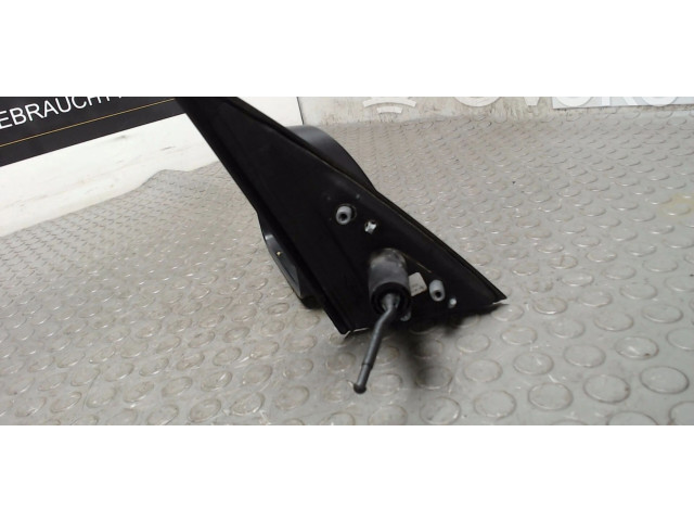 Зеркало электрическое        Opel Meriva A  2003 - 2010 года   