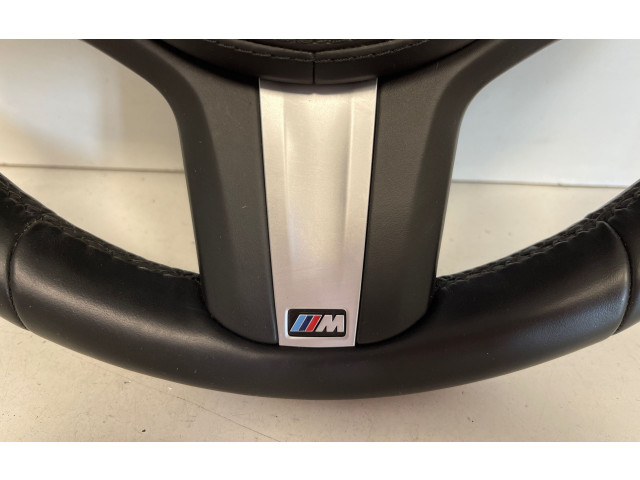 Руль BMW X3 G01  2018 - 2024 года       