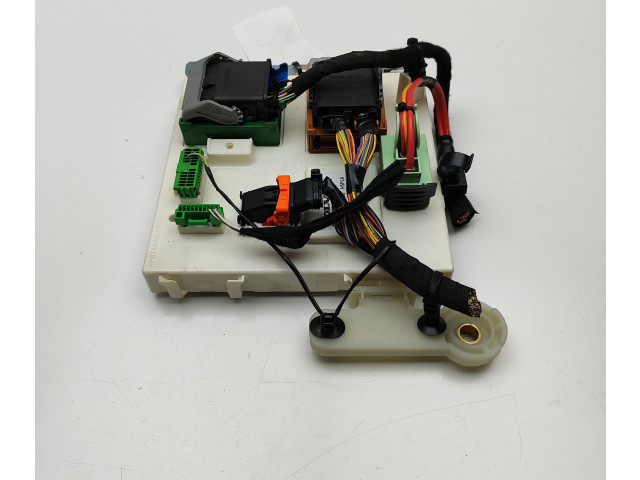 Блок комфорта 32217667, 32217667AA   Volvo XC60   