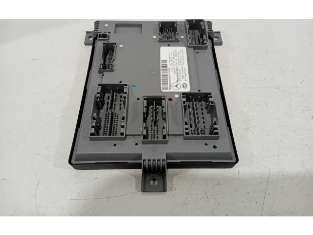 Блок комфорта a2979006013 Mercedes-Benz EQE v295