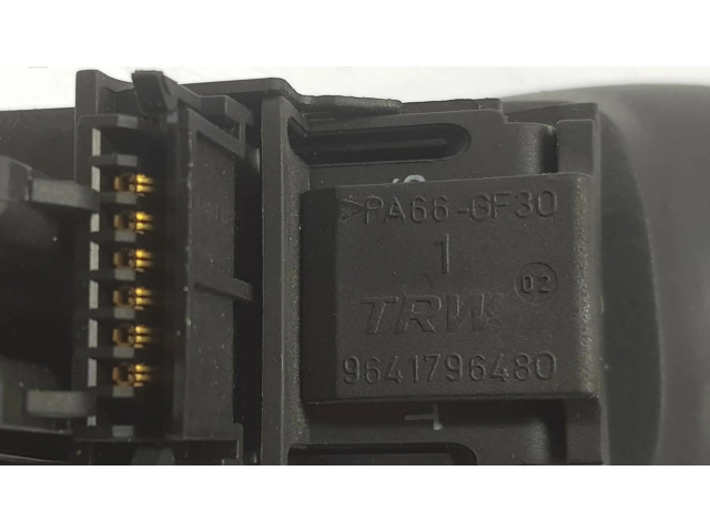 Кнопки рулевого колеса