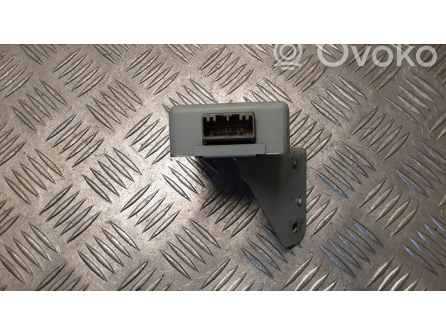 Блок управления постоянной скорости (cruise)