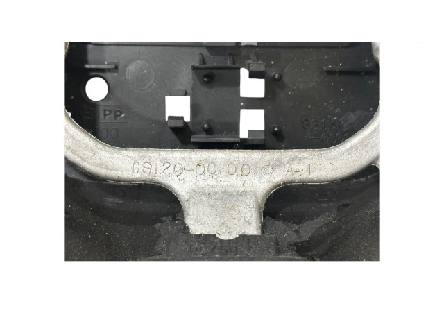 Руль Daihatsu YRV - года GS12000100, GS131