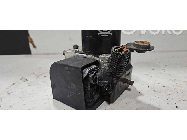 Блок АБС 10096116063, 28561113007 Fiat Fiorino - года