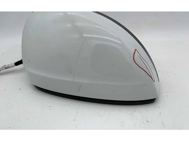 Zpětné zrcátko Volkswagen Tiguan Allspace 2017 5NB857508P9B9