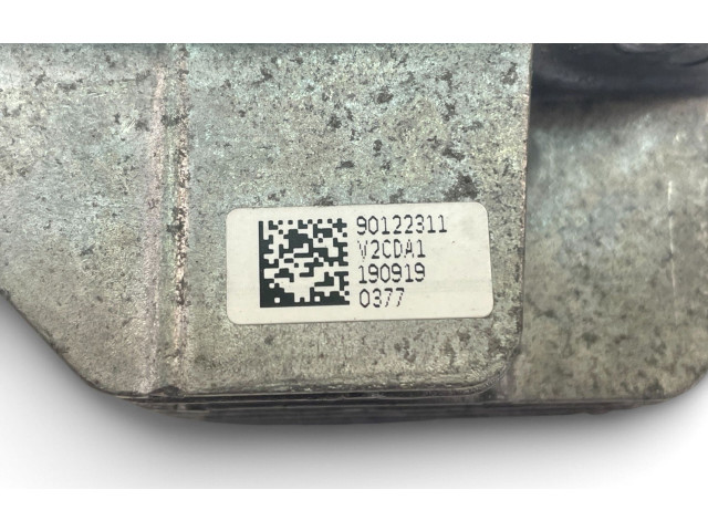 Блок управления Xenon