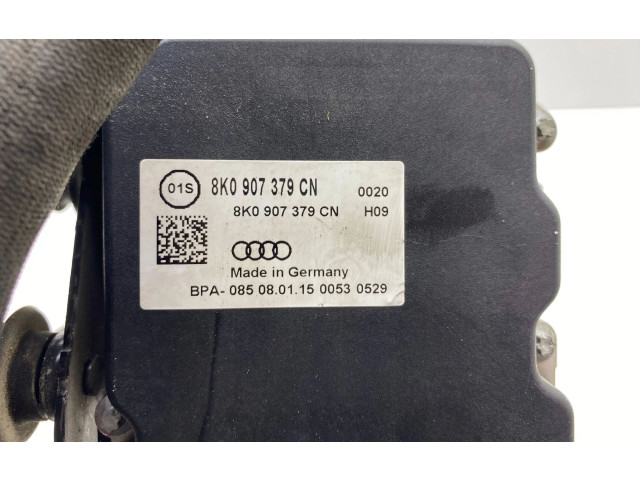 Jednotka ABS 8K0907379CN, 8K0614517GT Audi A4 S4 B8 8K 2015