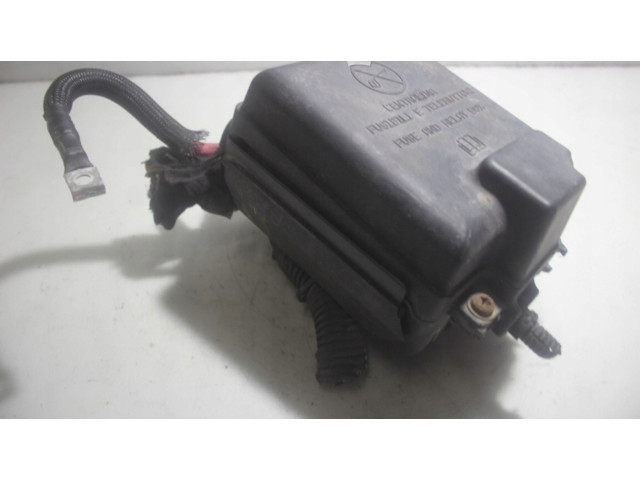 Pojistková skříňka Fiat Doblo 2013