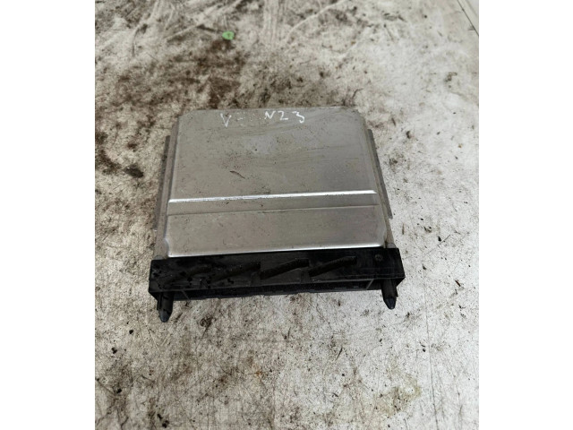 Блок управления двигателя 30646978A   Volvo V70