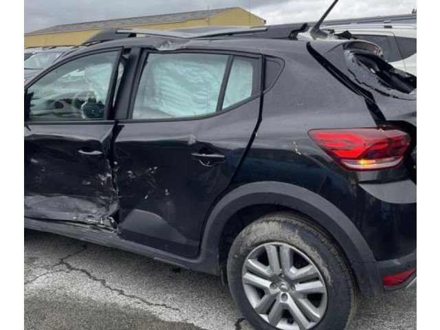  рейка  Колонка рулевая 488103373R   Dacia Sandero III 2020 -  года