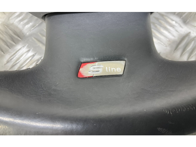 Руль Audi Q5 SQ5 2008 - 2017 года 8P0419091EB, 8R0880201E