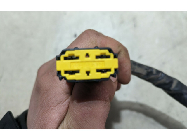 Подрулевой шлейф SRS D8K122   Dacia Logan I