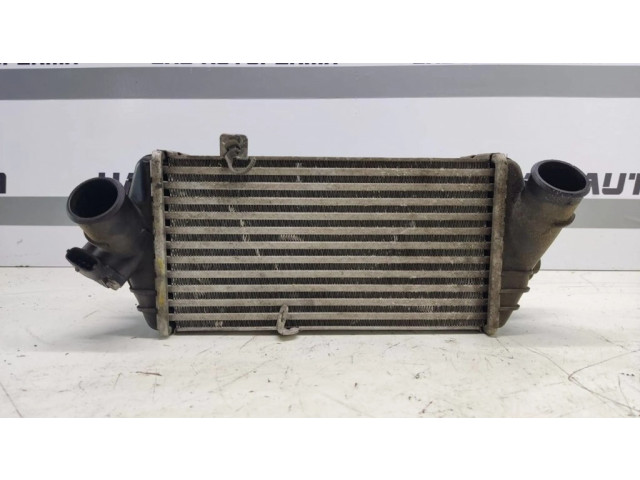 Интеркулер 282702A74X KIA Rio 1.1