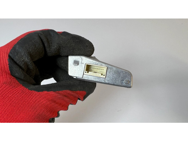 Камера ветрового стекла