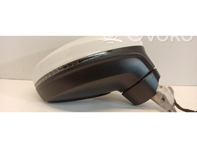 Zpětné zrcátko Volkswagen Tiguan Allspace 2022