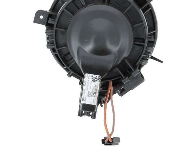 Вентилятор печки 2Q1820021A, F0-3486H Audi A1