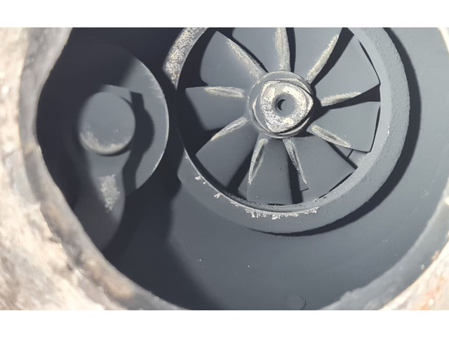 Турбина Volvo S60 8627752