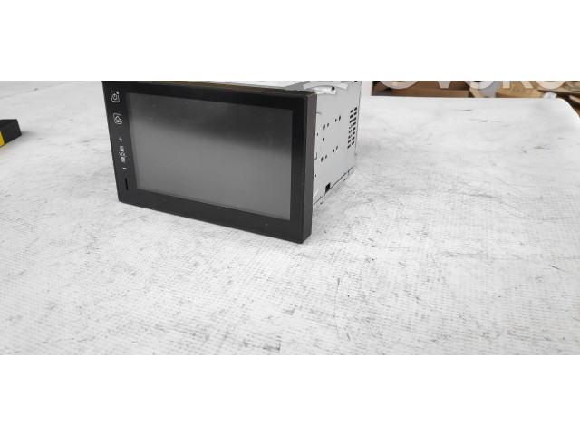 Дисплей    10R053682   Mitsubishi ASX