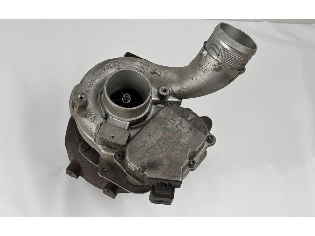 Турбина Audi A6 S6 C6 4F 53041015281b