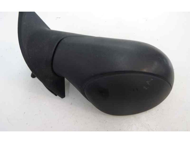 Zpětné zrcátko Citroen C3 Pluriel 2005