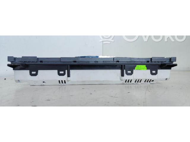 Панель приборов 0263619100, 3D0920   Volkswagen Phaeton       