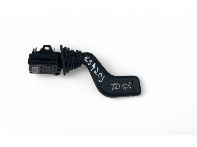 Ручка стеклоочистителей 3731083E10   Suzuki Wagon R+