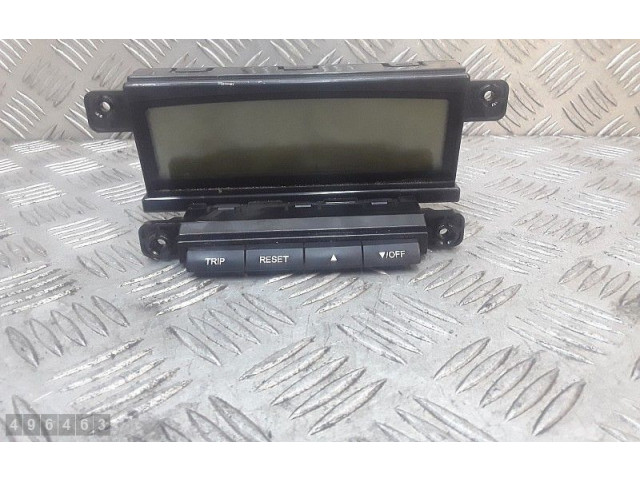 Дисплей    957101h100   KIA Ceed