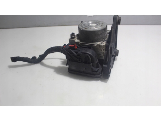 Блок АБС 285162-6013 Skoda Octavia Mk3 (5E) 2013 - 2019 года