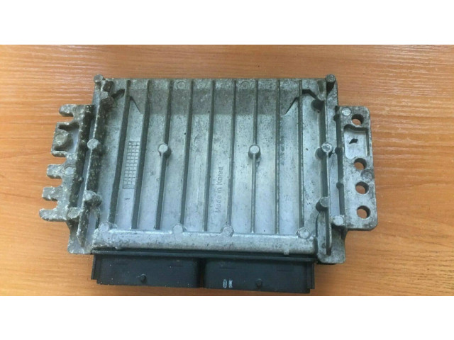 Řídící jednotka 96394701, S010016045A3 Chevrolet Lacetti 2007