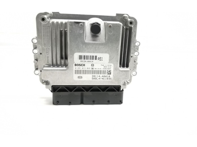 Блок управления двигателя 391144A410, 391544A410   KIA Sorento