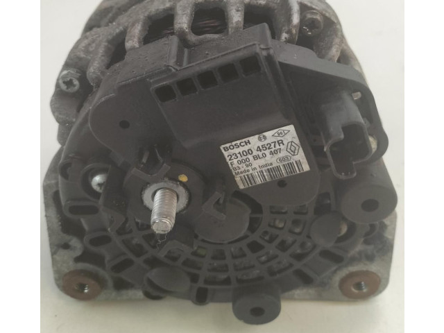 Генератор 231003493R   Dacia Dokker      