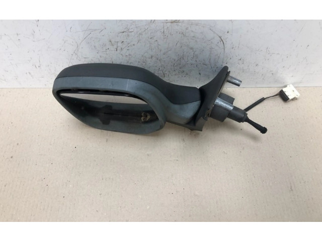 Zpětné zrcátko  Citroen Berlingo 2003  96193822XT, 96193822XT  