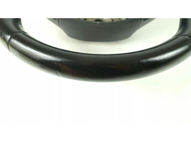 Руль Skoda Fabia Mk2 (5J)  2007 - 2014 года 61960180B00      